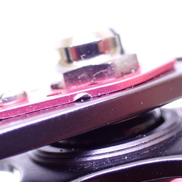 １３紅牙ＩＣＳ１０３Ｌ